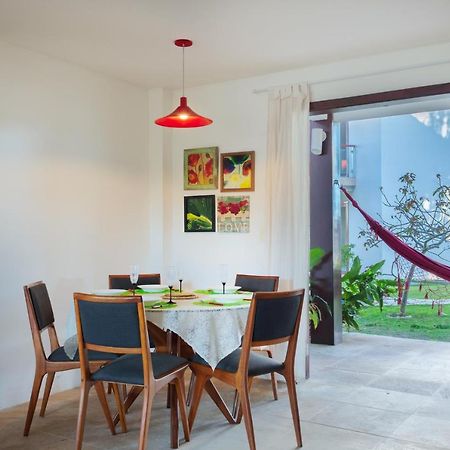 Apartamento No Taiba Beach Resort מראה חיצוני תמונה