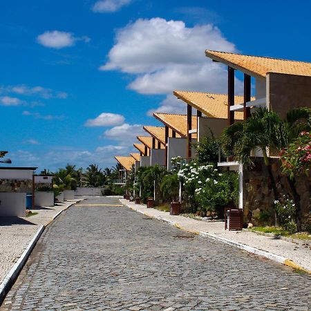 Apartamento No Taiba Beach Resort מראה חיצוני תמונה
