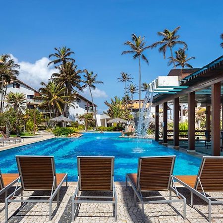 Apartamento No Taiba Beach Resort מראה חיצוני תמונה