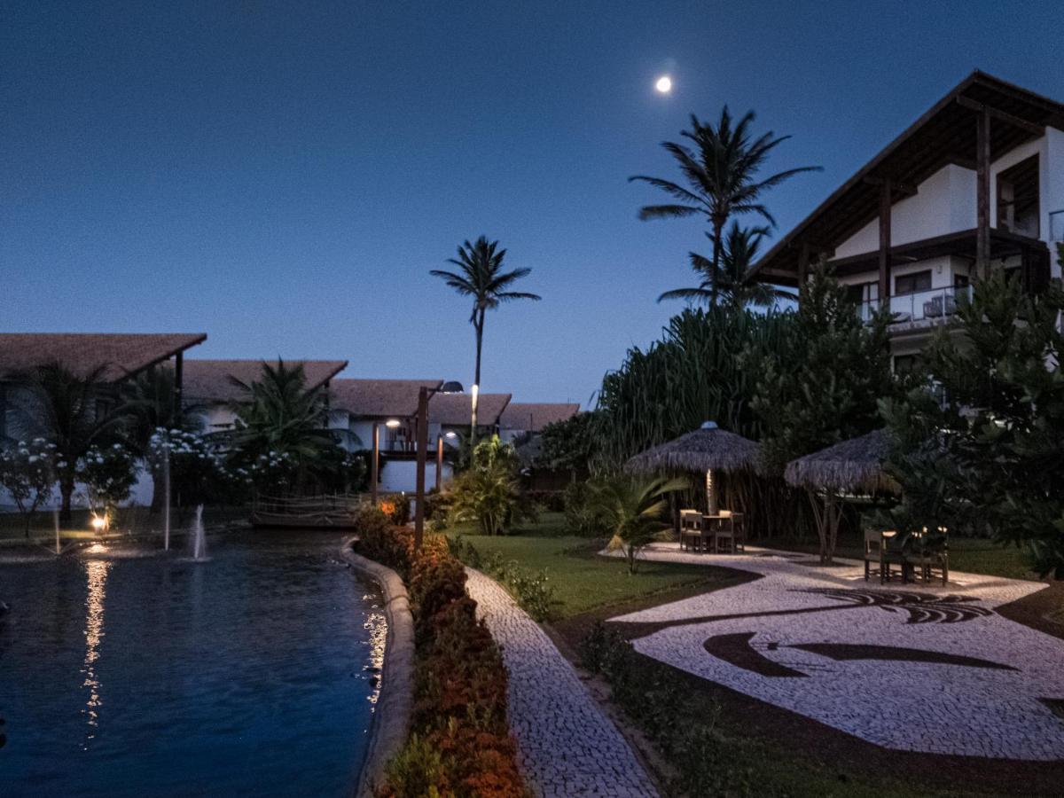 Apartamento No Taiba Beach Resort מראה חיצוני תמונה