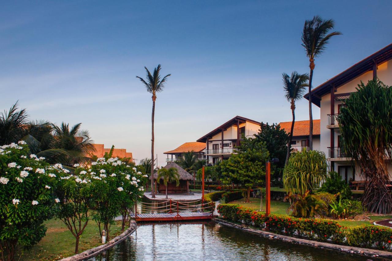 Apartamento No Taiba Beach Resort מראה חיצוני תמונה