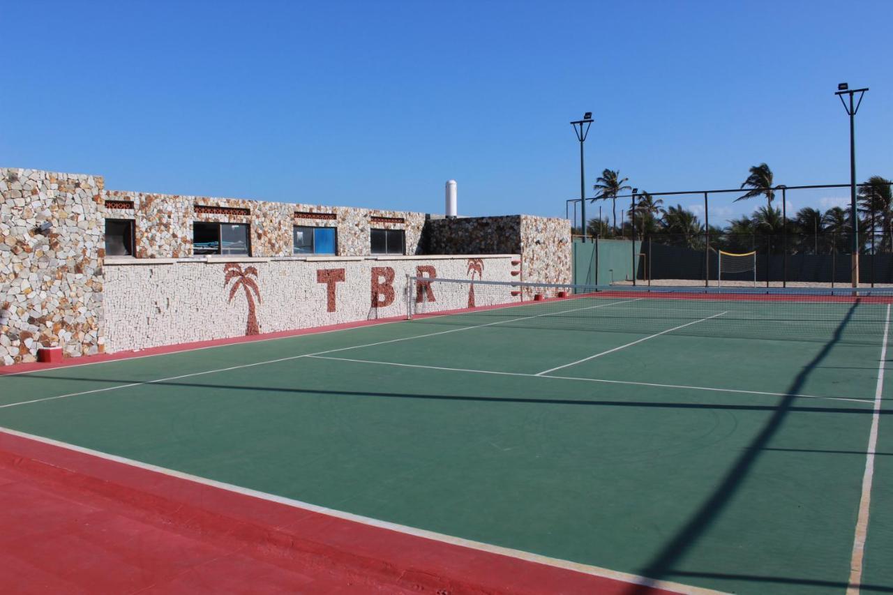 Apartamento No Taiba Beach Resort מראה חיצוני תמונה