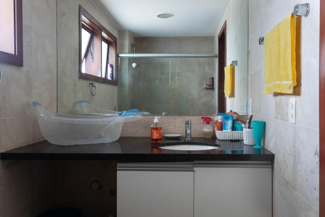 Apartamento No Taiba Beach Resort מראה חיצוני תמונה
